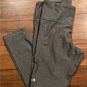Under Armour Gray Leggings